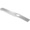 Ekena Millwork 3 1/2-in. W x 32-in. D x 40-in. H Funston Architectural Grade PVC Knee Brace BRCP035X32X40FST - alternate 6